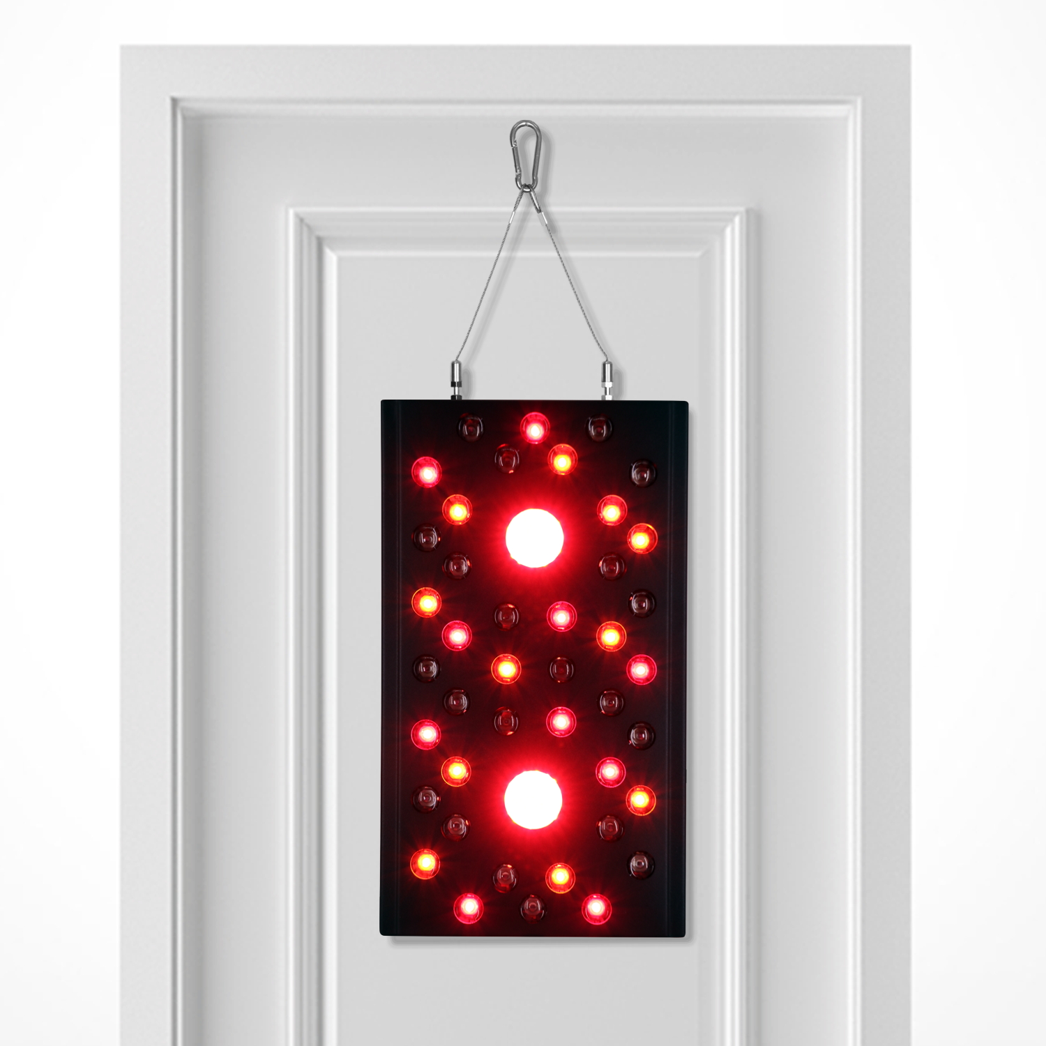 AQSHE COB 2-42 COB Chip Red LED Light Therapy Medical Grade 630nm 660nm 810nm 830nm 850nm Nm for Eyes PDT Machine Panel