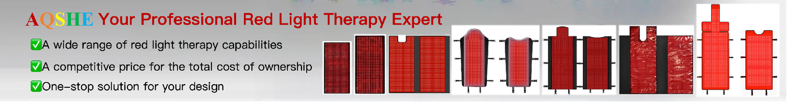 Blanket Laser Therapy