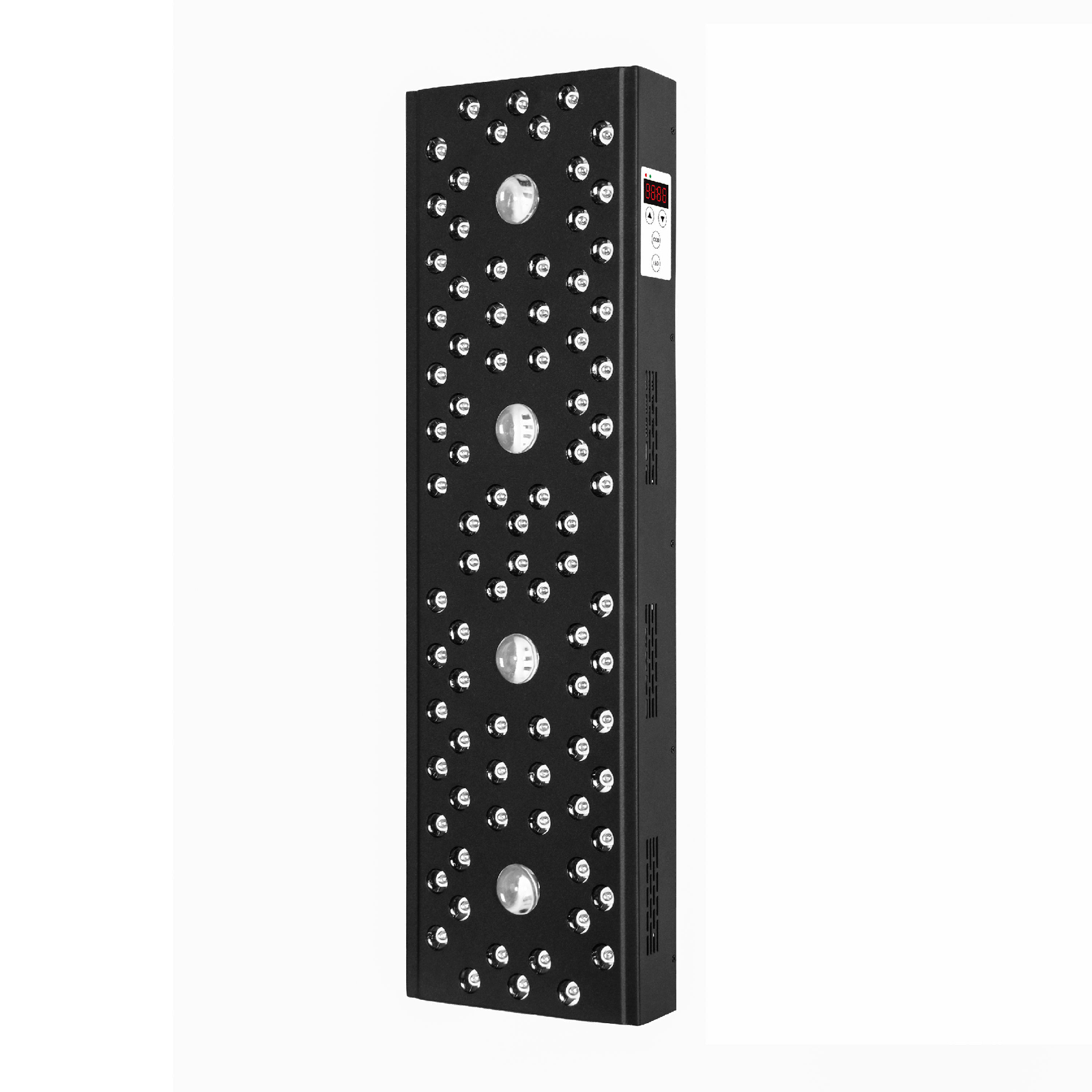 AQSHE COB 4-84 Red Light Therapy Lamp Panel Total Body Irradiation High Power 1400W COB Double LED Chip LED for Beauty Fitness AQSHE COB 4-84 Red Light Therapy Lamp Panel Total Body Irradiation High Power 1400W COB Double LED Chip LED for Beauty Fitness